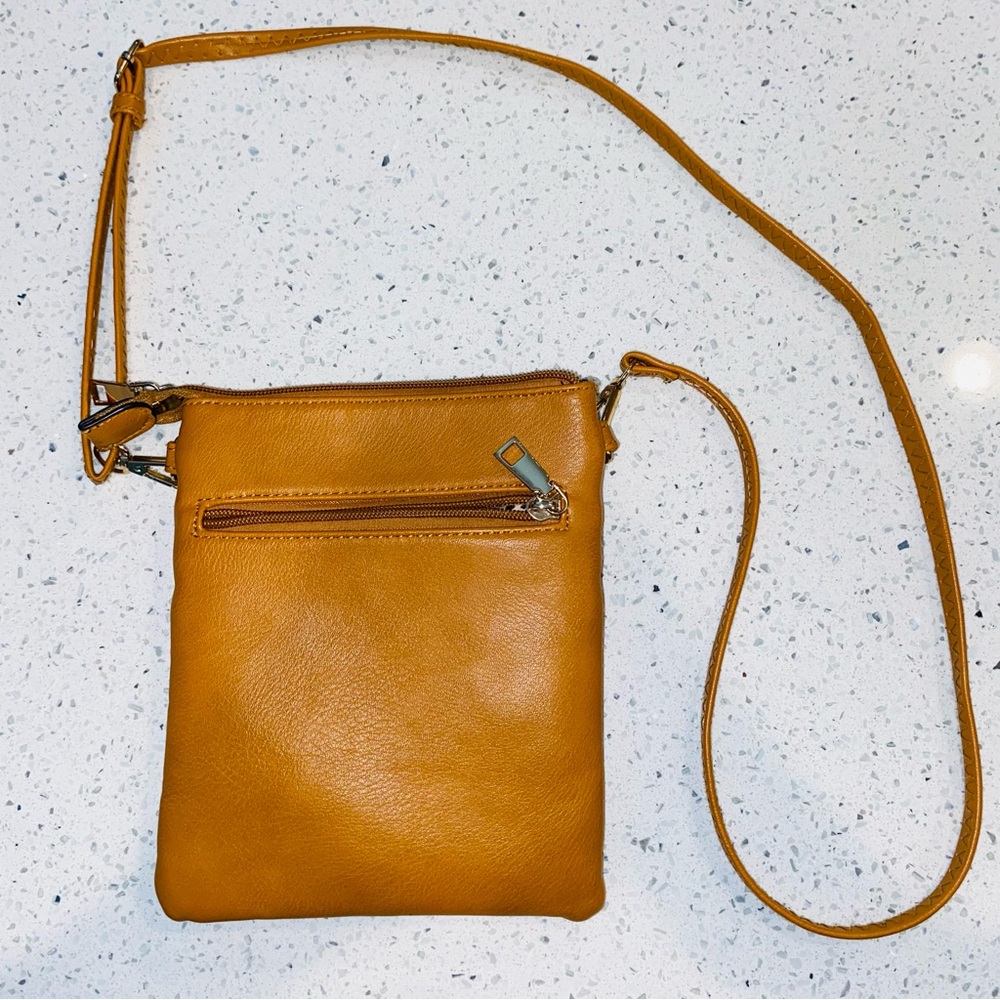 Crossbody - Picture 2 of 2